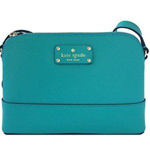 Kate Spade Hanna Wellesley Medium Crossbody Purse